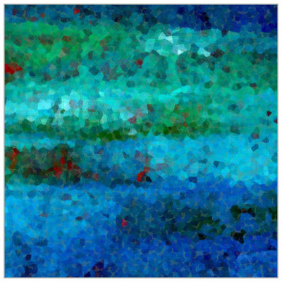 Étude de paysage 1 (WLA1436)