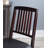 Clarke Mission Back Folding Dining Chair-92596507