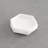Cremont Ceramic / Porcelain Soap Dish