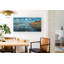 Wrapped Canvas Panoramic Print