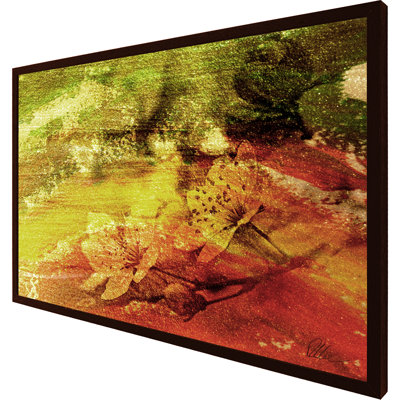 Single Picture Frame Print