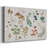 Woodland Treasures -Gallery Wrapped Cavas-35214241
