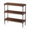 Essential 31 in. Solid Wood Console Table
