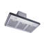 36" 282 CFM Convertible Wall Mount Range Hood  in Stainless Steel
