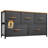 Kathiria 39.4"W 5 Drawer Small Dresser-429864039