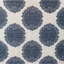 MÉDAILLON - BLEU MARINE-123247507