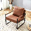 Chaise d'appoint Industrial-995074015