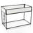 Atuf II Twin Over Twin Bunk Bed