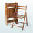 Teak is out of stock