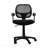Black Mesh Task Office Chair