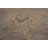 Earth Tone Oushak Vegetable Dye Area Rug