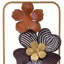 Wall Decor on Metal