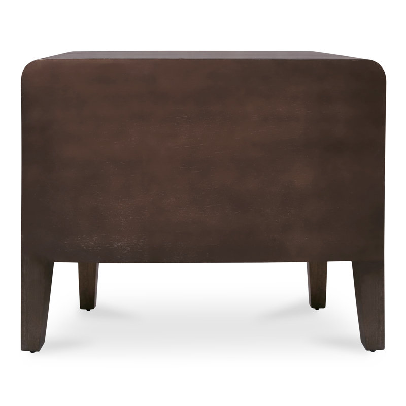 Iris 2 - Drawer Nightstand