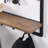Sealey Tiered Shelf with Hooks