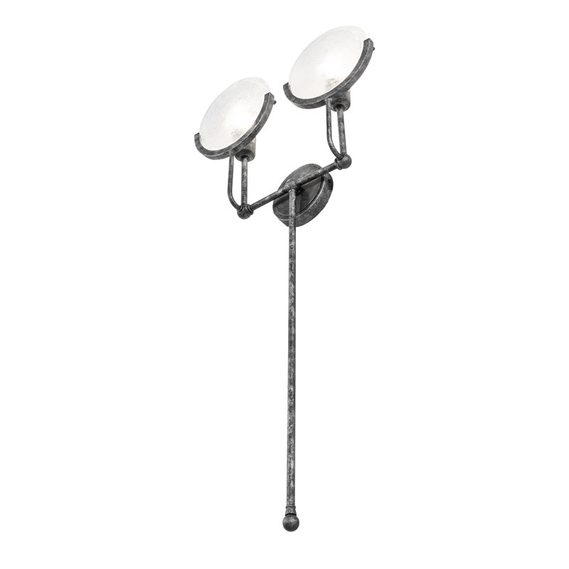 2 - Light Wallchier