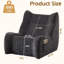Fauteuil à billes-2051381898