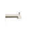Pitch Wall-Mount Diverter Bath Spout-101319201