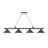 Annaleisa 4 - Light Pool Table Lights Pendant-71731575-71731576