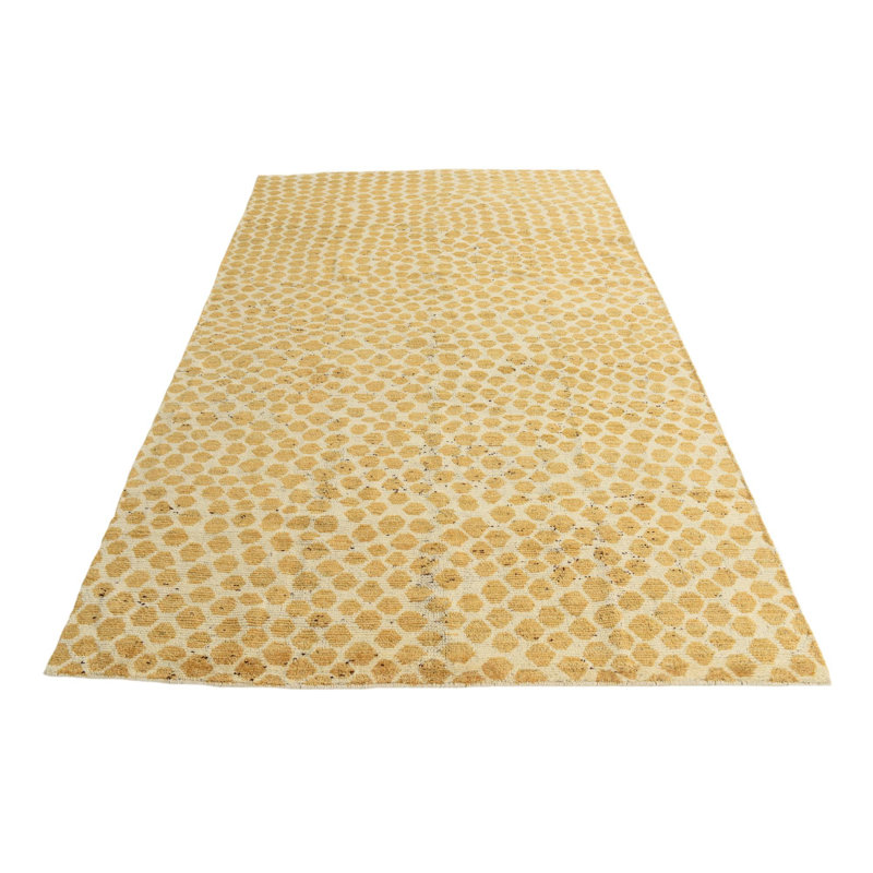 Tapis ivoire Noles