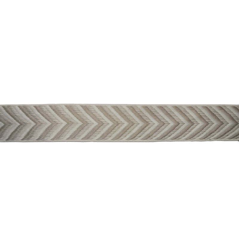 Tissu de garniture Sirenia, Glace