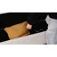 Banc de rangement rembourré 60 po Modern-658760533