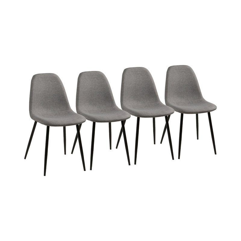 Holloway Upholstered Dining Chair