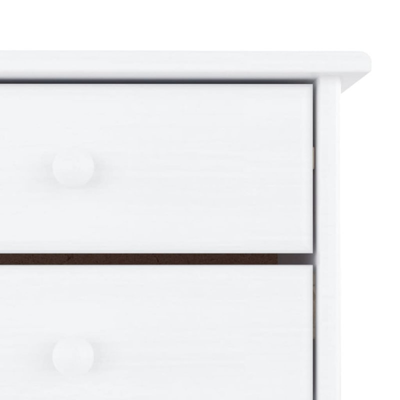 4 Pair Solid Wood Flip Down Shoe Storage, White