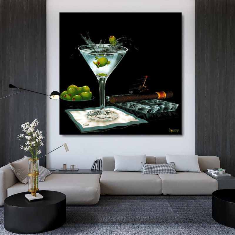 Olive Party II
