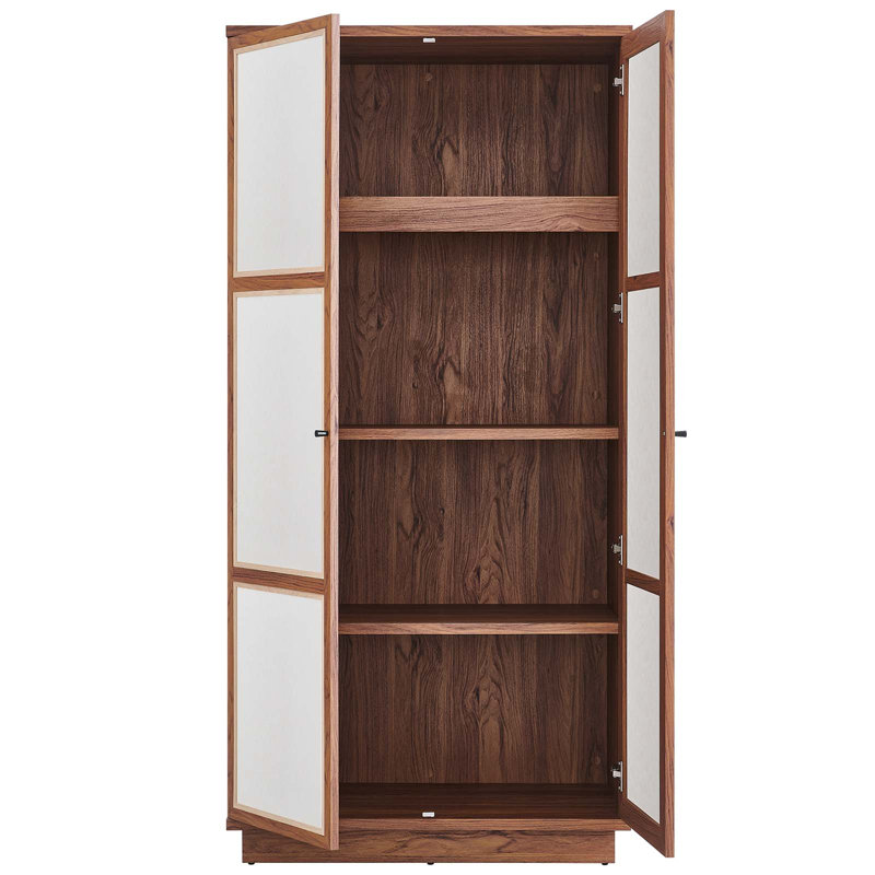 Modway Capri 33.9" Wide Highboard