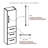 Eliza Bathroom Storage-1822781601