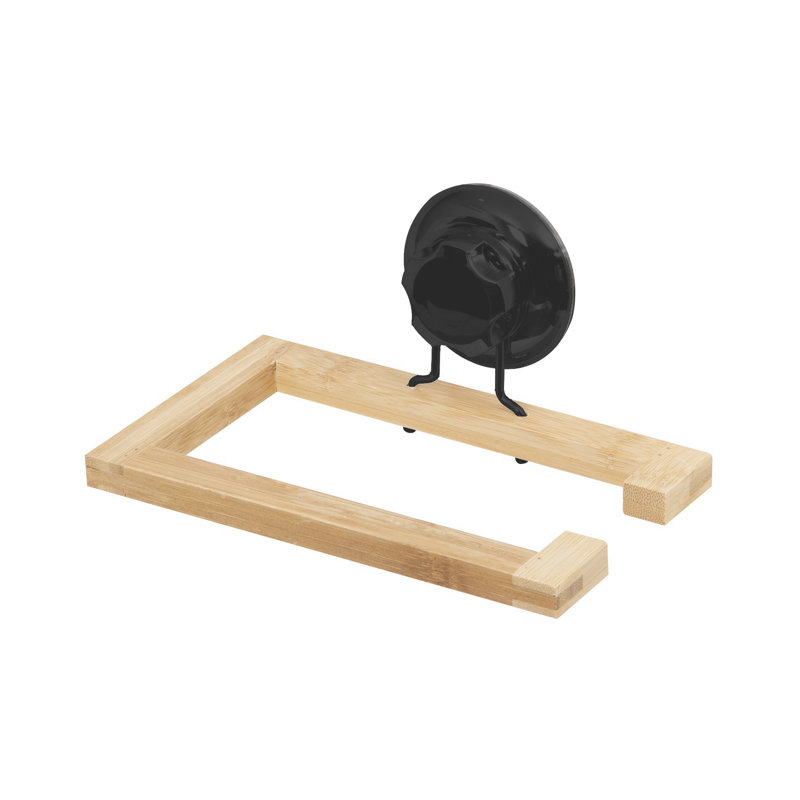 Raffa Wall Mounted Toilet Paper Holder