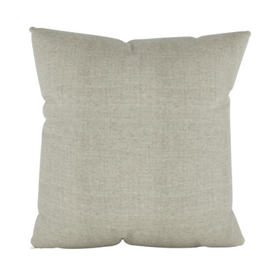 Lani 20" x 3" Sunbrella® Pillow Cover & Insert