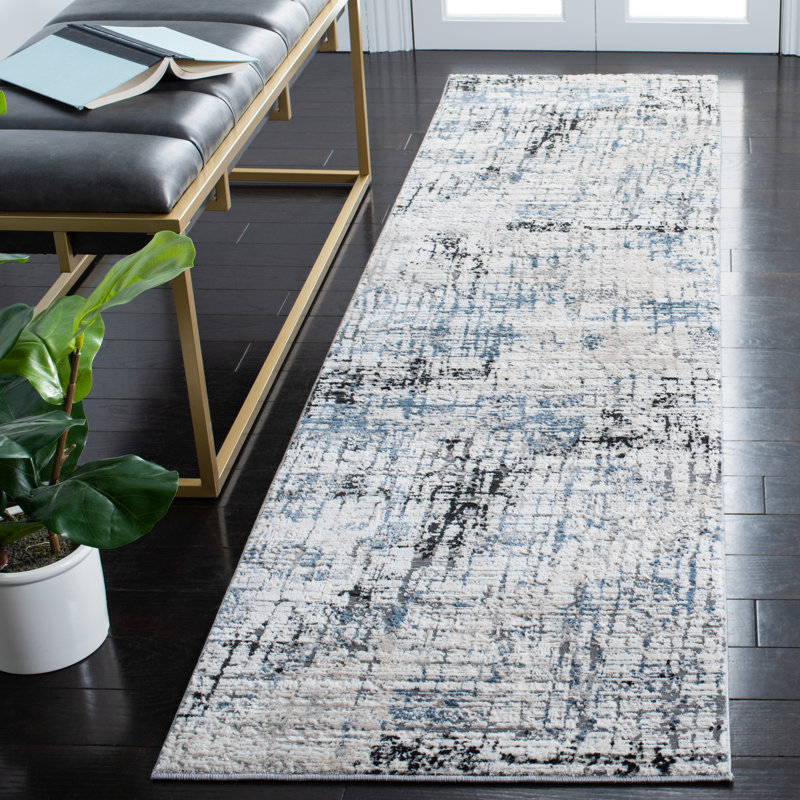 Invista Performance Rug, Runner 2'2" x 8'