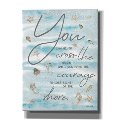 " You Can Never... " by Cindy Jacobs