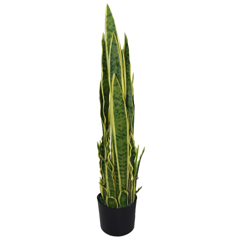 90cm Faux Plant in Pot Liner