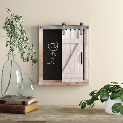 Farmhouse Wall Decor