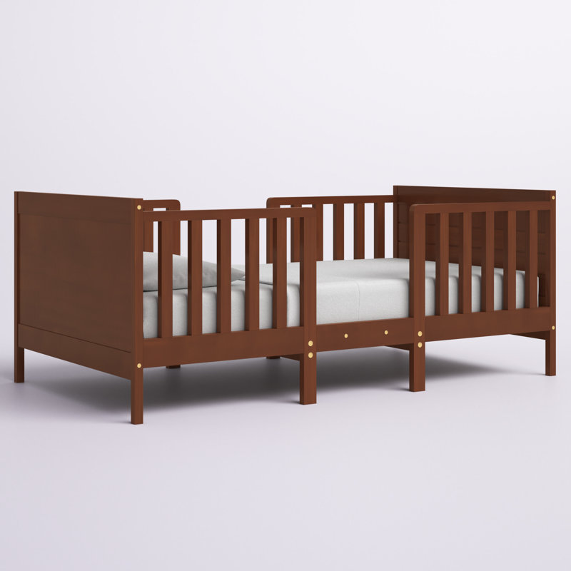 Berryman Kids Toddler Bed Daybed