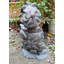 Morlon Aluminium Garden Statue
