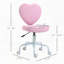 Chaise de bureau Heart Love