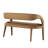 Modway Pinnacle Performance Velvet Accent Bench-91110967