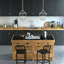 Lustre géométrique à 4 lumières Laurel Ridge-56775422-56775425