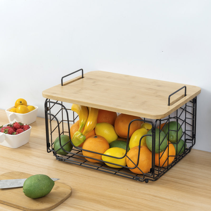 Fruit Basket