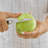 Joyjolt 2-Piece Pakka Wood Utility Knife Set