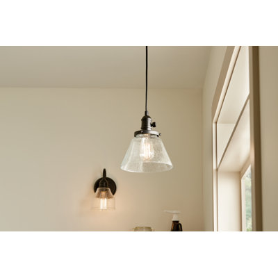 Myren 1 - Light Cone Pendant