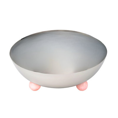 Temari Footed Fruit Bowl
