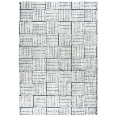 100% Wool Hand Tufted Area Rug