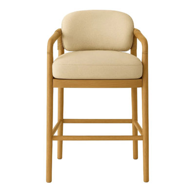 Tabouret de comptoir S Paros