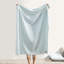 Italian Herringbone Throw Blanket-1953428064