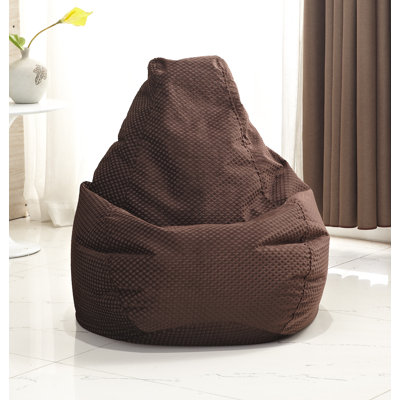 Polyester Bean Bag Chair