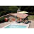 Cocotte Round Outdoor Side Table ,-34483987